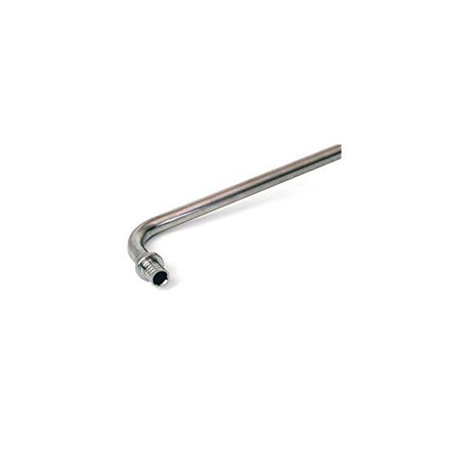 Rehau 268574-001 Canne coudée pour tube DN12 L.300mm