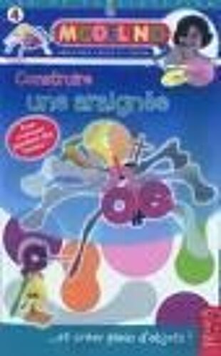 Construire Une Araignée