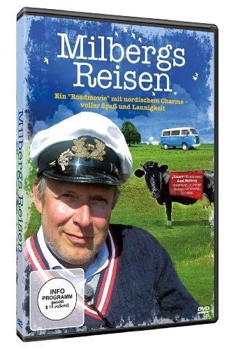 Milbergs Reisen [Import Allemand] (Import)