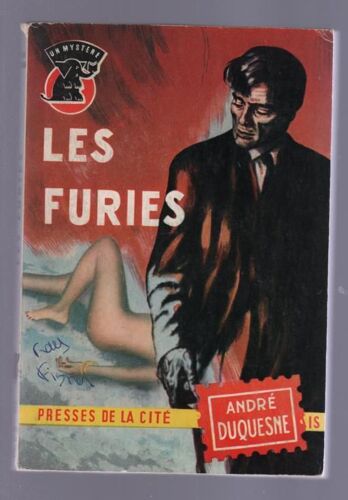Les Furies
