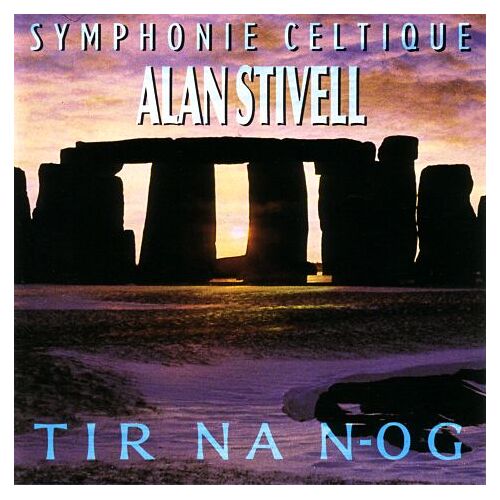 Tir Na N-Og, Symphonie Celtique