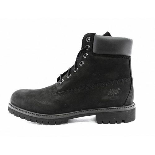 Boots Timberland Bucheron 6 Inch Ref. 10073