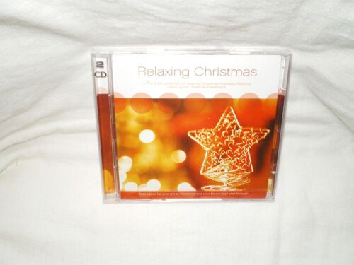 Relaxing Chrismas