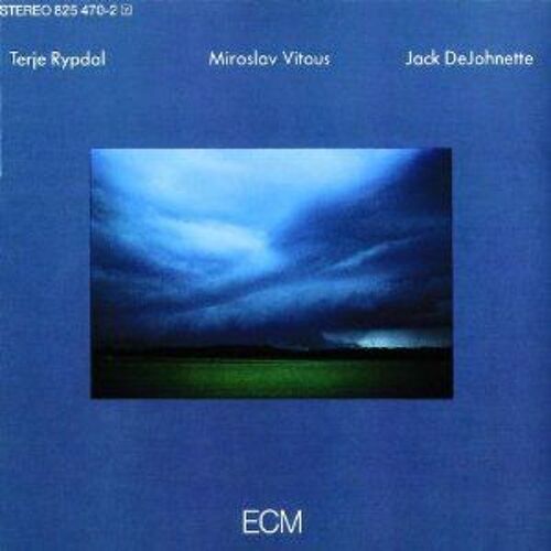 Rypdal - Vitous - Dejohnette