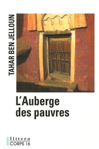 L'auberge Des Pauvres