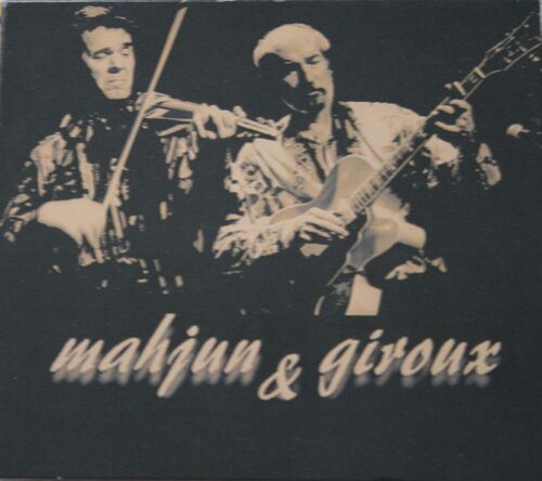 Two For The Show - Live