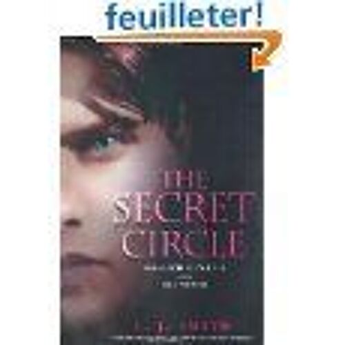 Secret Circle : Power