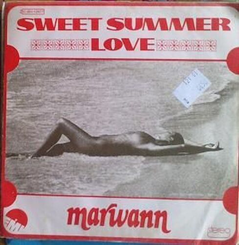 Sweet Summer Love