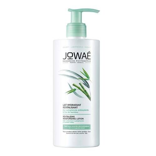 Lait Hydratant Revitalisant Jowaé 400ml 