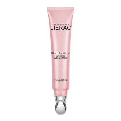 Gel Yeux Hydra-Lissant Hydragenist Lierac 15ml 