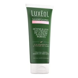 Shampooing Lissant Luxéol 200ml