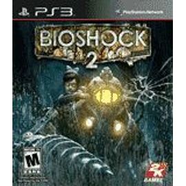 Bioshock 2 Ps3