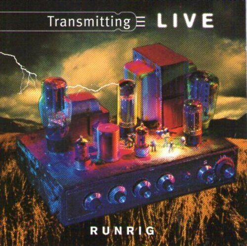 Transmitting Live