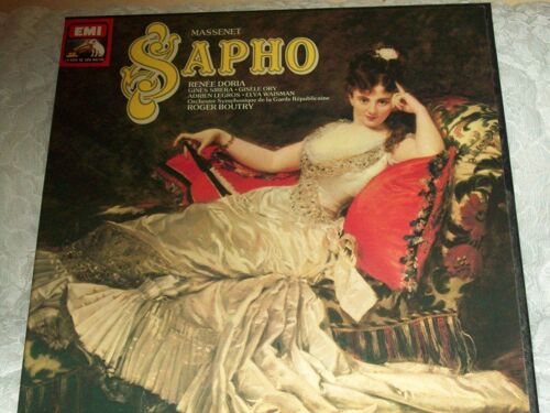 Sapho