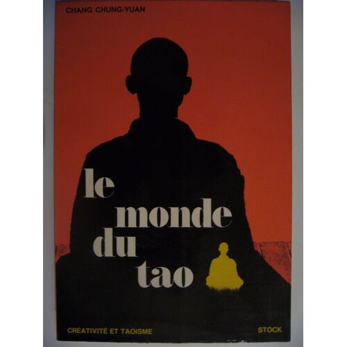 Le Monde Du Tao