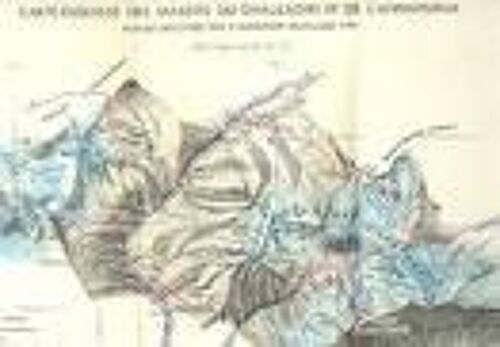 Annapurna, Premier 8000