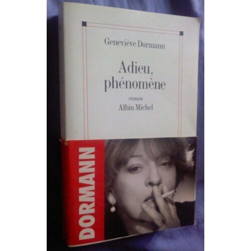 Adieu, Phenomene Roman