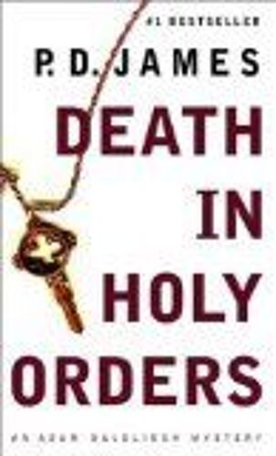 Death In Holy Orders