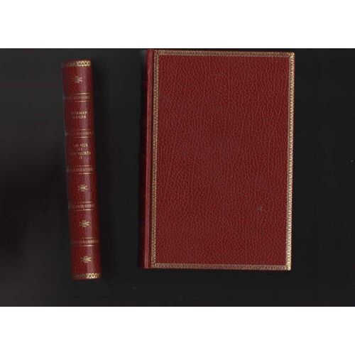 Nus (Les) Et Les Morts (2 Volumes)