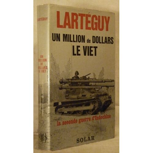 Un Million De Dollars Le Viet
