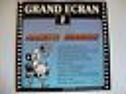 Grand Ecran N°1