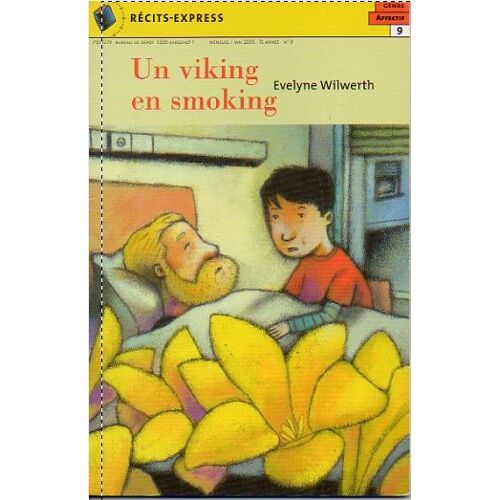 Un Vikink En Smoking