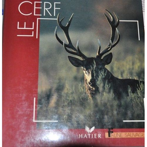 Le Cerf
