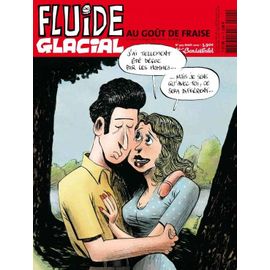 Fluide Glacial N°405 De 2010