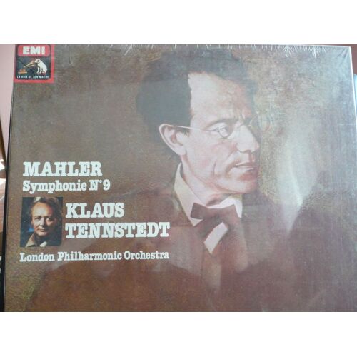 Mahler Symphonie N°9