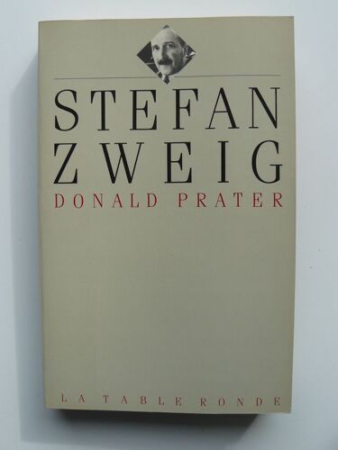 Stefan Zweig