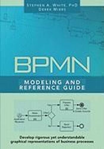 Bpmn Modeling & Ref Gd