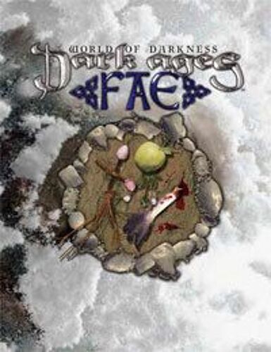 Dark Ages - Fae