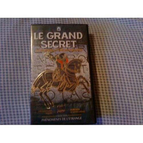 Le Grand Secret