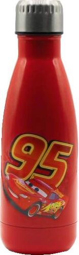 Bouteille Isotherme Inoxydable Disney 500ml Cars Puro