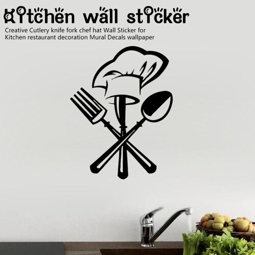 Creative Verre Porte Mur Autocollant Douche Étanche Salle De Bains Décoration De La Maison Art Stickers Autocollants Papier Peint