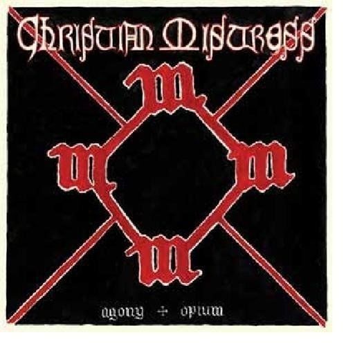 Agony & Opium