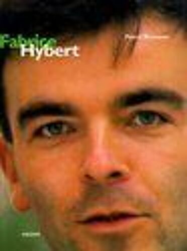 Fabrice Hybert - Oeuvres De 1981 À 1993