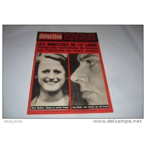 Detective  N° 1035 : Orthez Labastide Grande Cosse Availles