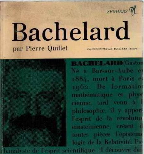 Bachelard