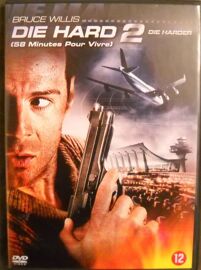 Die Hard 2: 58 Minutes Pour Vivre