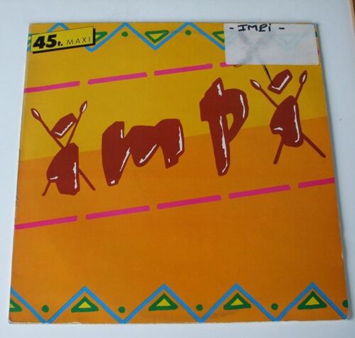 Impi (1ere Et 2e Partie)