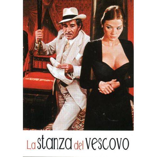 La Stanza Del Vescovo - Import Italien