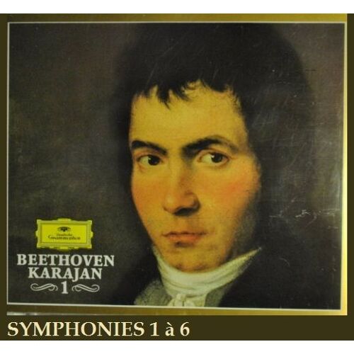 Beethoven: Symphonien 1