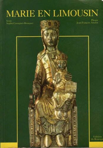 Marie En Limousin