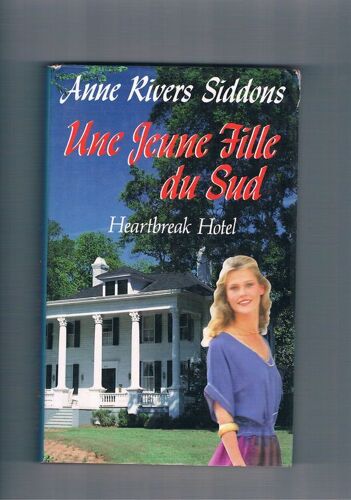 Une Jeune Fille Du Sud