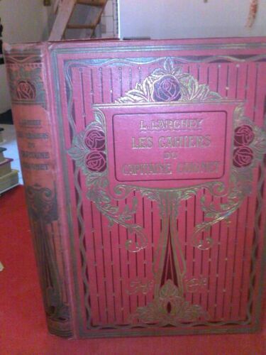 Les Cahiers Du Capitaine Coignet