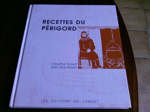 Recettes Du Périgord