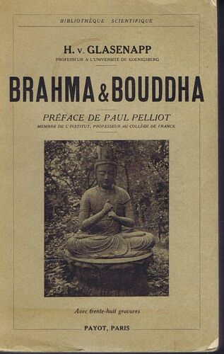 Brahma Et Bouddha