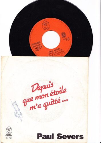 Attention...Elle Brule