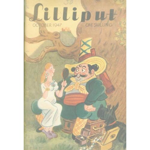 Lilliput  N° 21